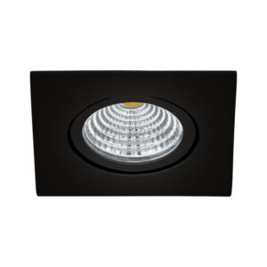 Spot incastrat EGLO SALICETO 98611 - LED 6W 380lm 2700K