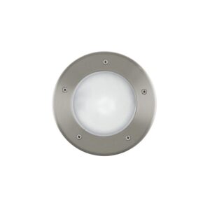 Spot pavaj exterior EGLO RIGA 3 86189 - E27 1X16W IP67 D170mm