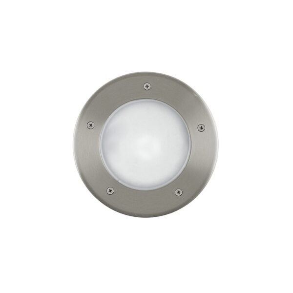 Spot pavaj exterior EGLO RIGA 3 86189 - E27 1X16W IP67 D170mm