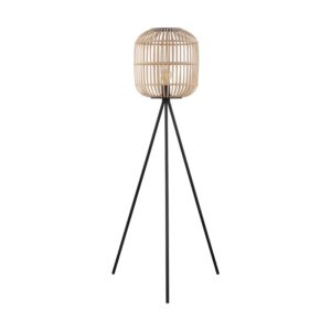 Lampadar vintage EGLO BORDESLEY 43219 - E27 1X28W  h1390mm