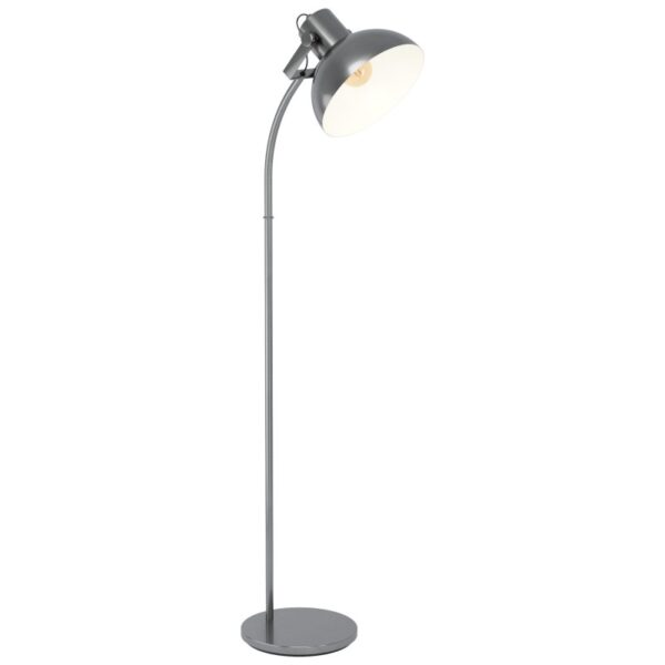 Lampadar vintage EGLO LUBENHAM 1 43172 - E27 1X28W  h1600mm