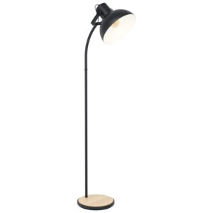 Lampadar vintage EGLO LUBENHAM 43166 - E27 1X28W  h1600mm