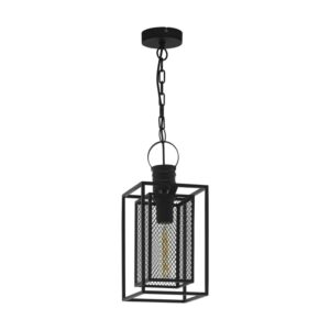 Pendul vintage EGLO APETON 43039 - E27 1X60W
