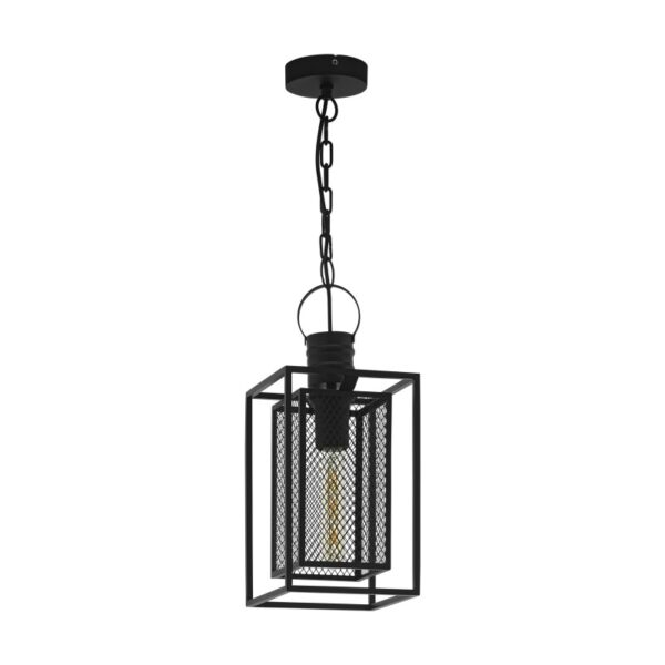 Pendul vintage EGLO APETON 43039 - E27 1X60W