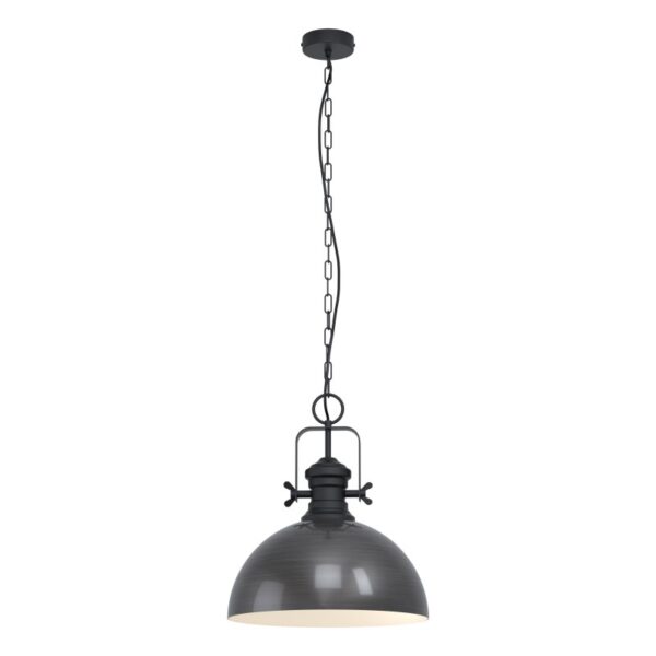 Pendul vintage EGLO COMBWICH 43052 - E27 1X60W D400mm
