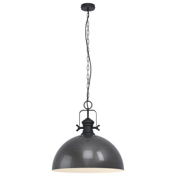 Pendul vintage EGLO COMBWICH 43215 - E27 1X60W D530mm