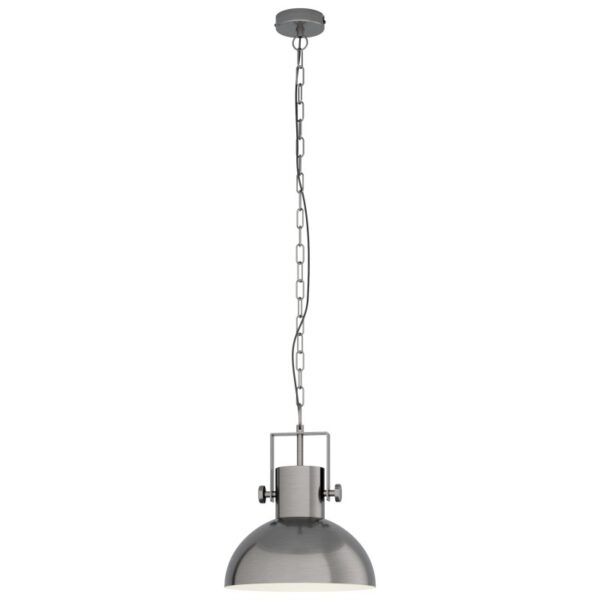 Pendul vintage EGLO LUBENHAM 1 43167 - E27 1X28W D300mm