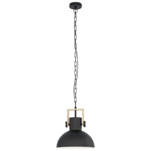 Pendul vintage EGLO LUBENHAM 43162 - E27 1X28W D300mm