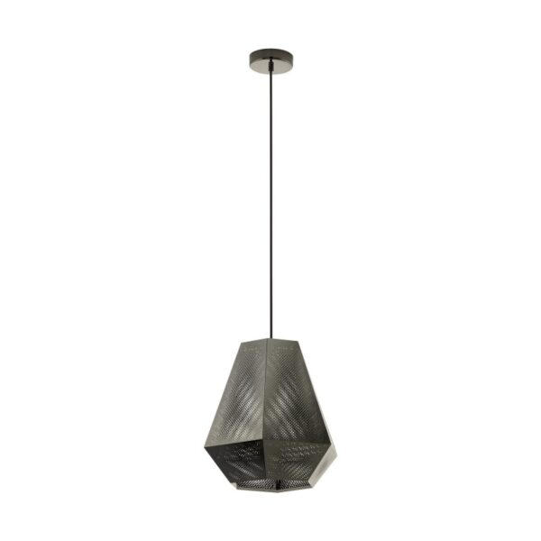 Pendul vintage EGLO CHIAVICA 43223 - E27 1X28W D360mm