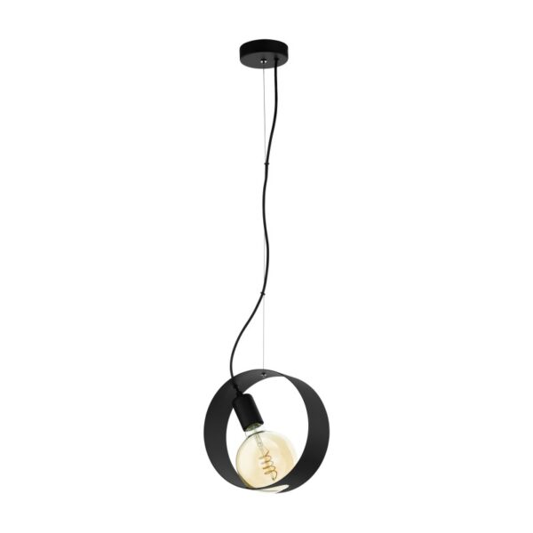 Pendul vintage EGLO MAIDENHEAD 43128 - E27 1X4W
