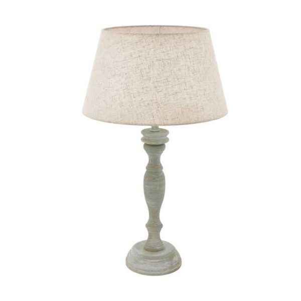 Iluminat Vintage Tl-1 Grau-Ws-Patina-Creme 'LAplicaey' Eglo 43246