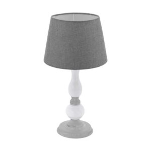 Iluminat Vintage Tl-1 Grau-Patina-Ws-H-Grau 'Larache 1' Eglo 43248