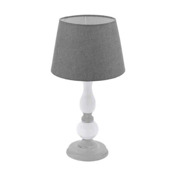 Iluminat Vintage Tl-1 Grau-Patina-Ws-H-Grau 'Larache 1' Eglo 43248