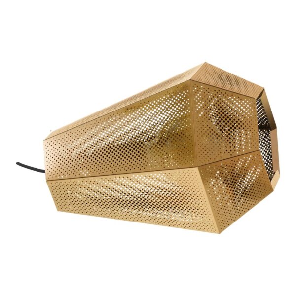 Veioza vintage EGLO CHIAVICA 1 43229 - E27 1X28W - Otel - Alama