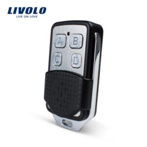 Telecomanda tip breloc Livolo VL-RMT-02