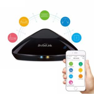Telecomanda universala Hub BroadLink RM PRO Plus