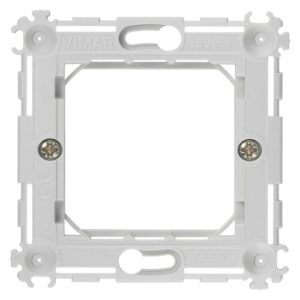 Suport cu gheare 2 Module 71mm Vimar Neve UP 09602.1