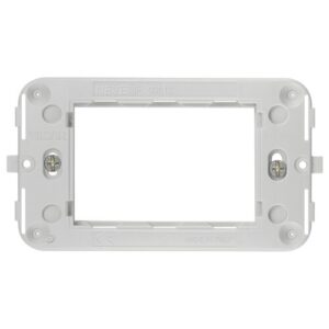 Suport 3 Module Vimar Neve UP 09613