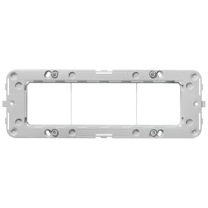 Suport 7 Module Vimar Neve UP 09617