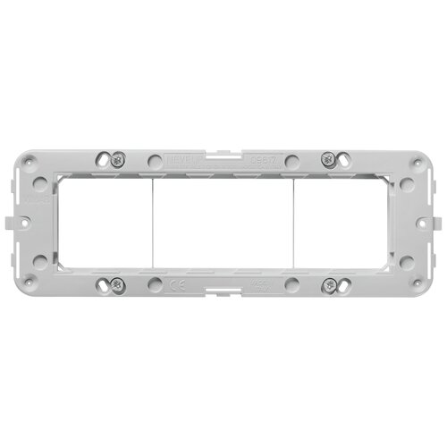 Suport 7 Module Vimar Neve UP 09617