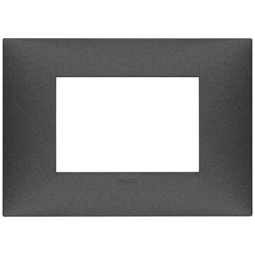Ornament 3M technopolimer carbon matt Vimar Neve UP 09673.14