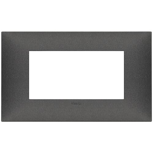 Ornament 4M technopolimer carbon matt Vimar Neve UP 09674.14