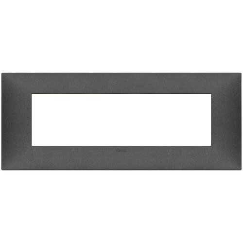 Ornament 7M technopolimer carbon matt Vimar Neve UP 09677.14
