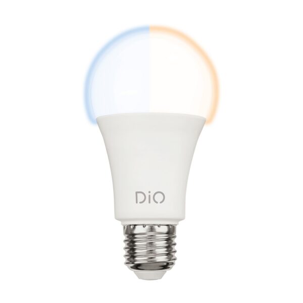 Bec dimabil cu telecomanda EGLO ACCESS 11807 - LED E27 9W 806lm 2700-6500K D60mm - Lumina calda - lumina neutra si lumina rece