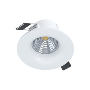 Spot incastrat EGLO SALICETO 98243 - LED 6W 380lm 2700K D88mm