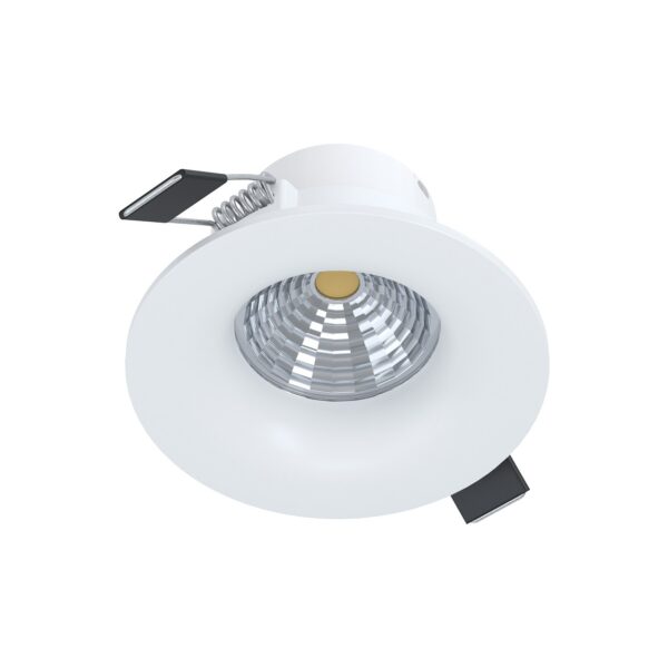 Spot incastrat EGLO SALICETO 98243 - LED 6W 380lm 2700K D88mm