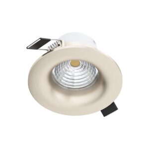 Spot incastrat EGLO SALICETO 98244 - LED 6W 380lm 2700K D88mm