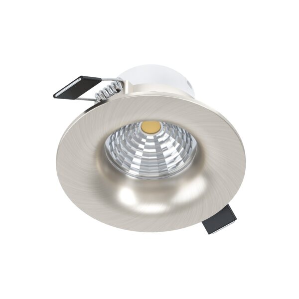 Spot incastrat EGLO SALICETO 98246 - LED 6W 450lm 4000K D88mm