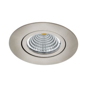 Spot incastrat EGLO SALICETO 98303 - LED 6W 380lm 2700K D88mm