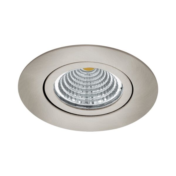 Spot incastrat EGLO SALICETO 98303 - LED 6W 380lm 2700K D88mm