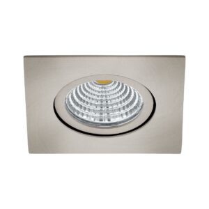 Spot incastrat EGLO SALICETO 98308 - LED 6W 450lm 4000K