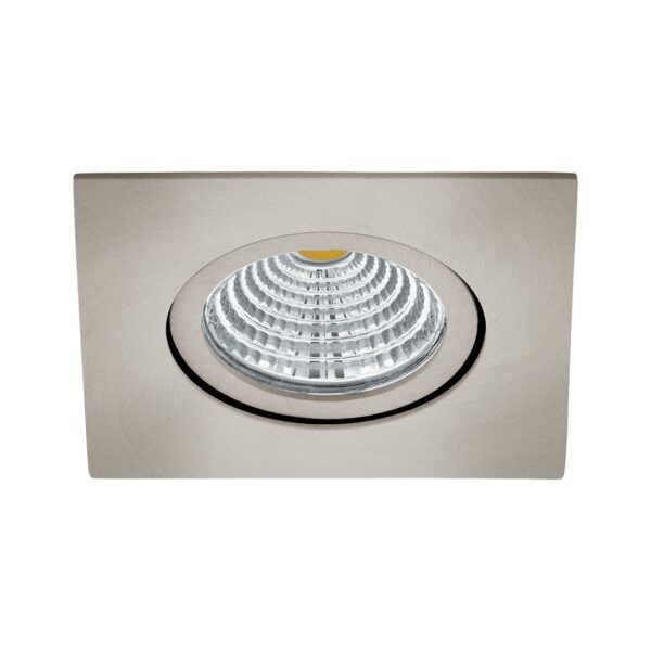 Spot incastrat EGLO SALICETO 98308 - LED 6W 450lm 4000K