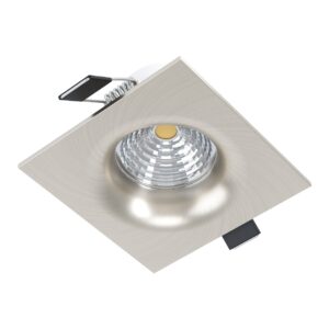 Spot incastrat EGLO SALICETO 98472 - LED 6W 380lm 3000K