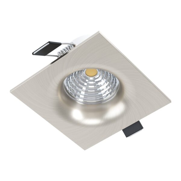 Spot incastrat EGLO SALICETO 98472 - LED 6W 380lm 3000K