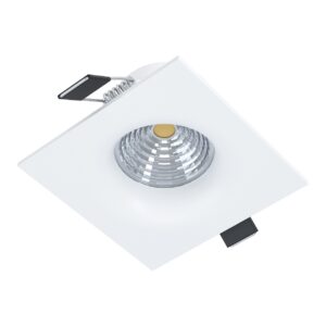 Spot incastrat EGLO SALICETO 98473 - LED 6W 450lm 4000K