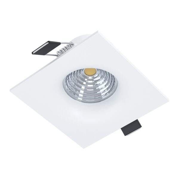 Spot incastrat EGLO SALICETO 98473 - LED 6W 450lm 4000K