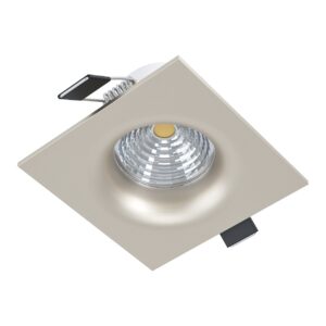 Spot incastrat EGLO SALICETO 98474 - LED 6W 450lm 4000K