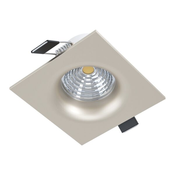 Spot incastrat EGLO SALICETO 98474 - LED 6W 450lm 4000K