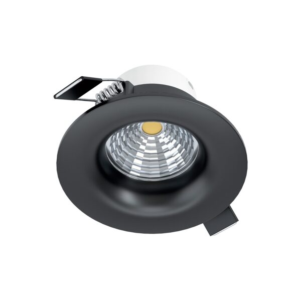 Spot incastrat EGLO SALICETO 98607 - LED 6W 380lm 2700K D88mm