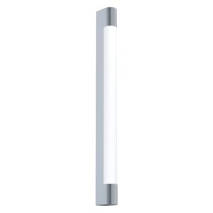 Aplica baie EGLO TRAGACETE 98443 - LED 16W 1500lm 4000K IP44 - Inox - Alb