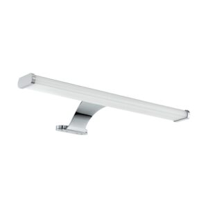Aplica baie EGLO VINCHIO 98501 - LED 6W 900lm 3000K IP44 - Otel - Alb