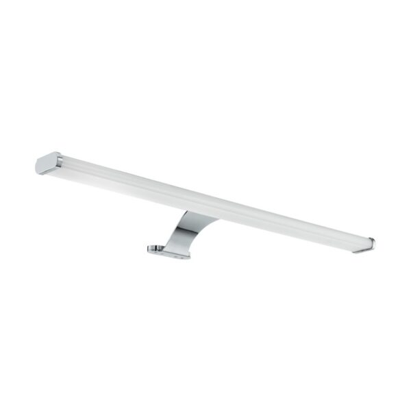 Aplica baie EGLO VINCHIO 98502 - LED 10W 1500lm 3000K IP44 - Otel - Alb