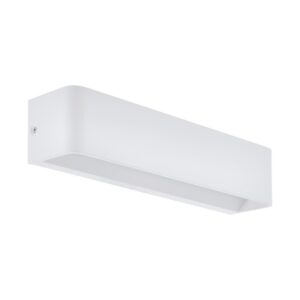 Aplica EGLO SANIA 4 98423 - LED 12W 1400lm 3000K - Aluminiu - Alb
