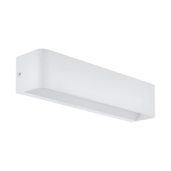 Aplica EGLO SANIA 4 98423 - LED 12W 1400lm 3000K - Aluminiu - Alb