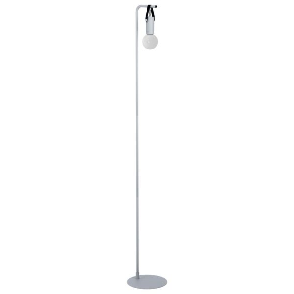 Lampadar EGLO APRICALE 98285 - E27 1X15W  h1505mm