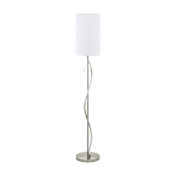 Lampadar EGLO ESPARTAL 98309 - E27;LED 1X60W;11.8W  1550lm 3000K  h1485mm